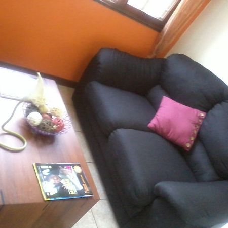 Moringa Guest House Maputo Dış mekan fotoğraf