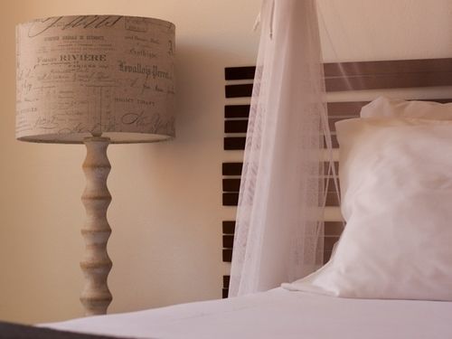 Moringa Guest House Maputo Dış mekan fotoğraf