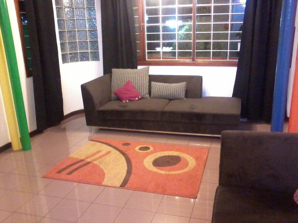 Moringa Guest House Maputo Dış mekan fotoğraf