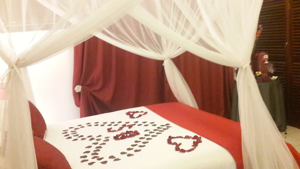 Moringa Guest House Maputo Dış mekan fotoğraf
