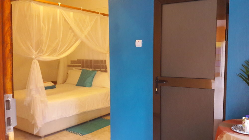 Moringa Guest House Maputo Dış mekan fotoğraf