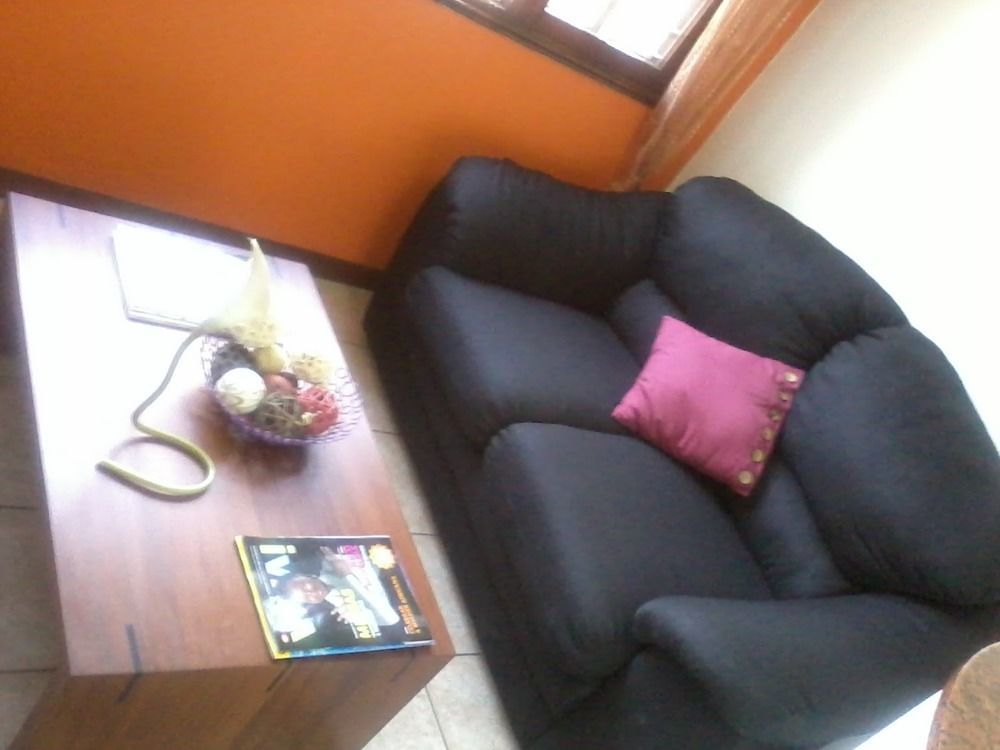 Moringa Guest House Maputo Dış mekan fotoğraf