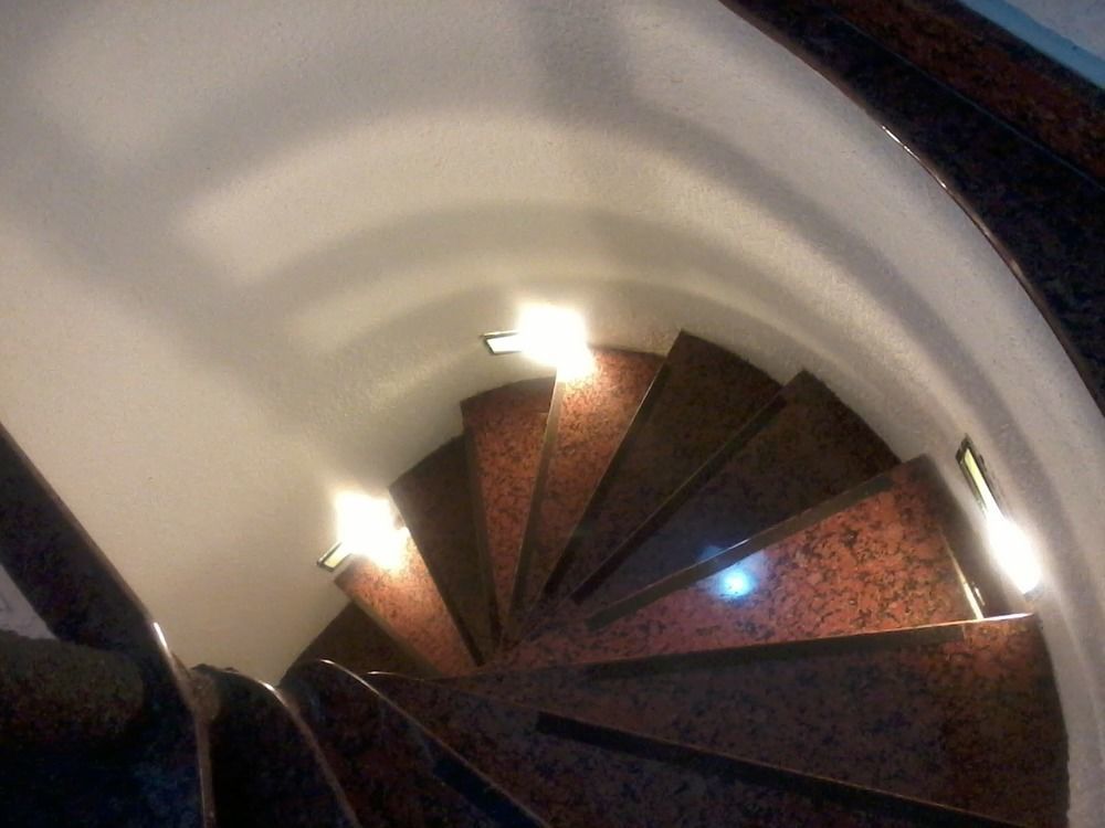 Moringa Guest House Maputo Dış mekan fotoğraf
