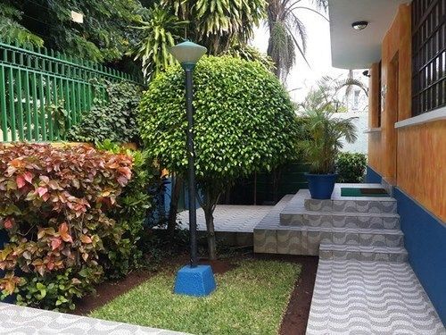 Moringa Guest House Maputo Dış mekan fotoğraf